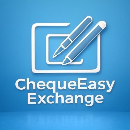 支票易 ChequeSuite 圖標